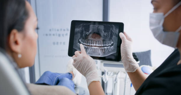 Licensed Dental Implants service in Mustang Ridge, TX - Smile Center Dentistry